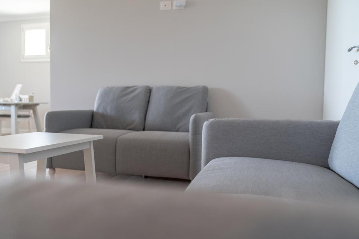 Natura E Mente Camere E Relax Vasto Eksteriør billede