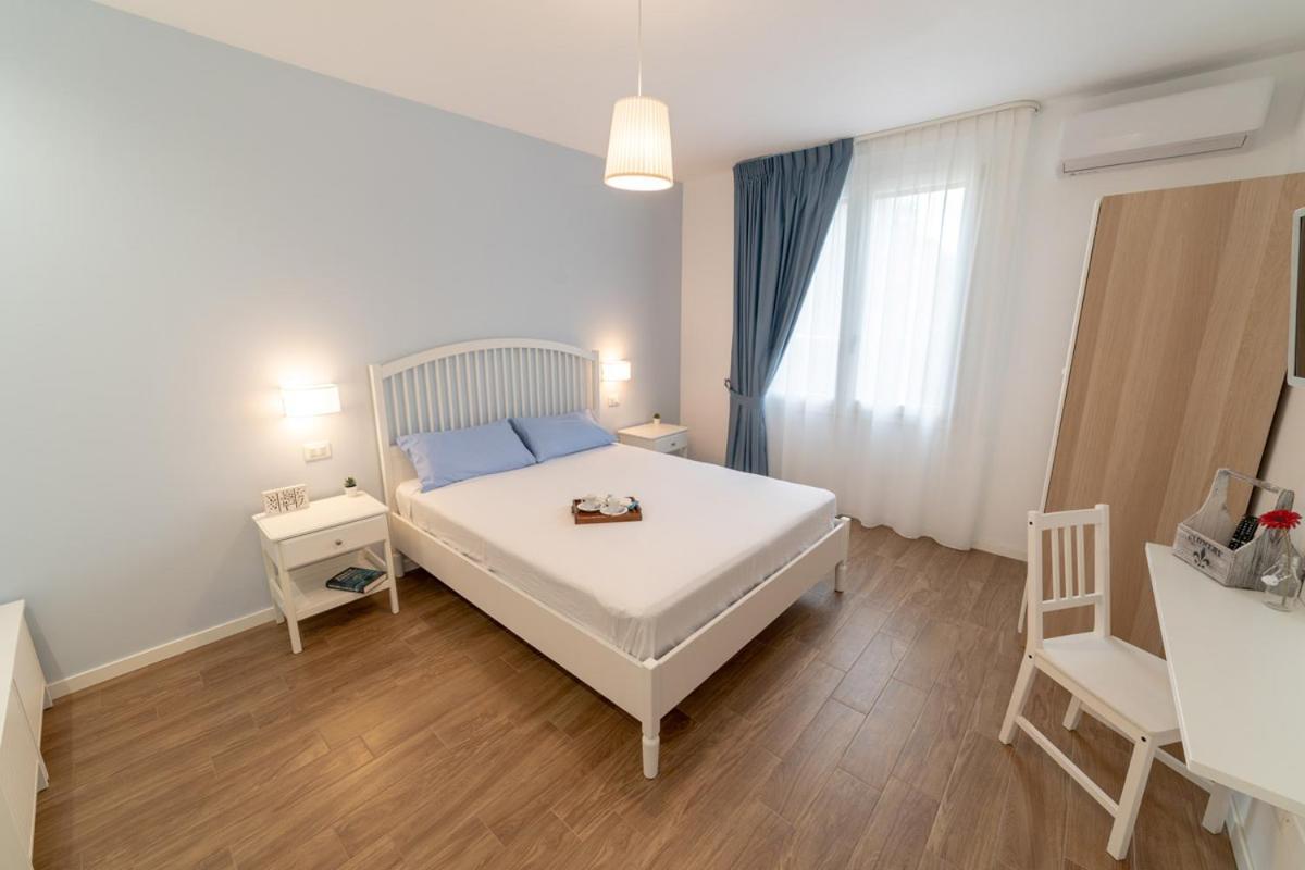 Natura E Mente Camere E Relax Vasto Eksteriør billede