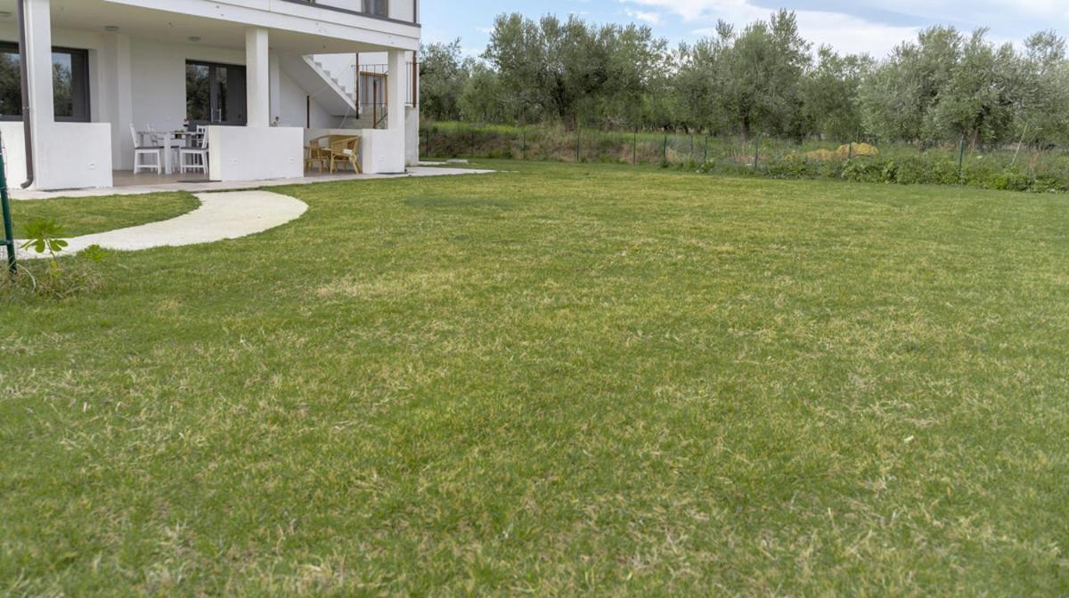 Natura E Mente Camere E Relax Vasto Eksteriør billede