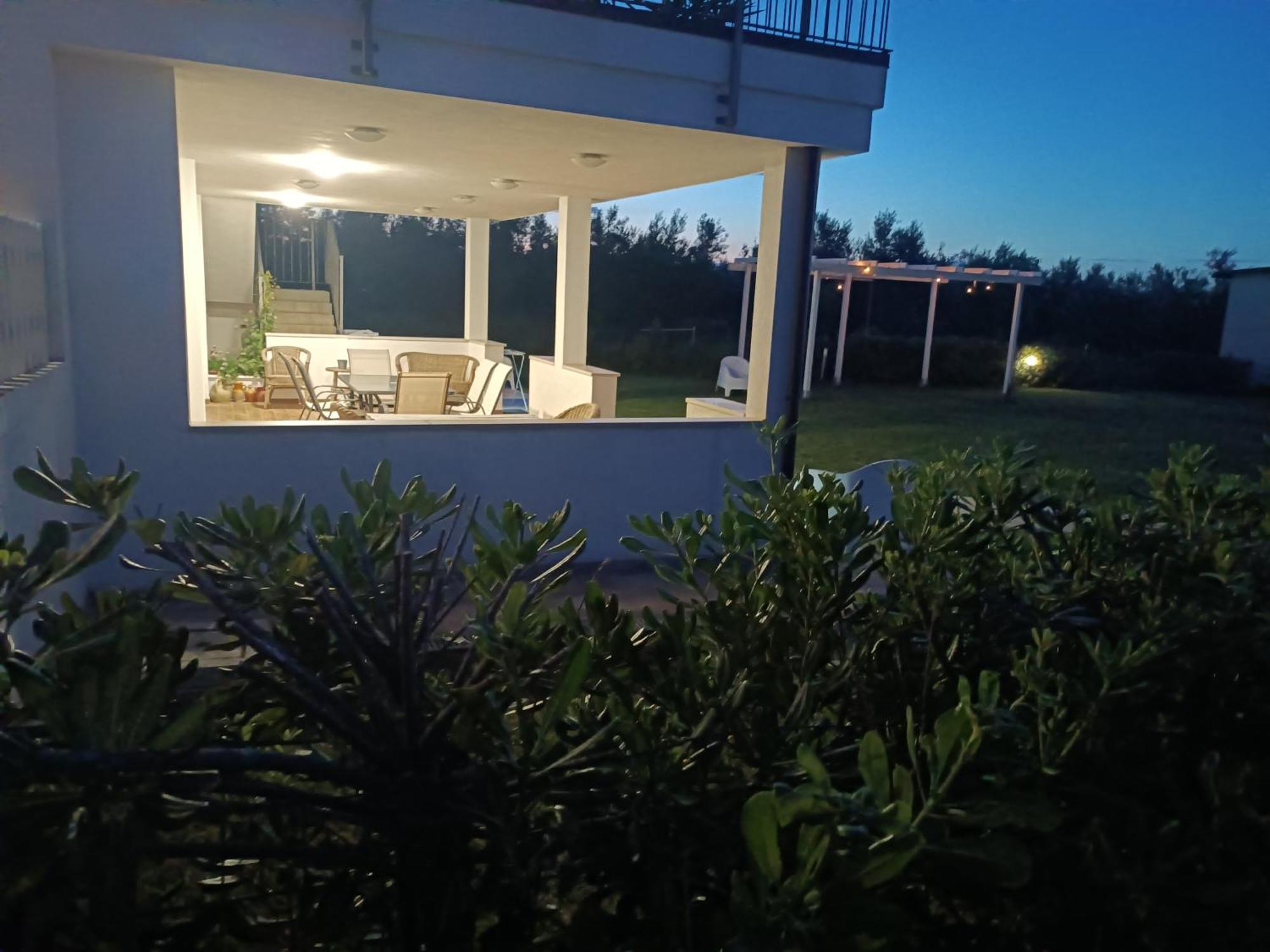 Natura E Mente Camere E Relax Vasto Eksteriør billede